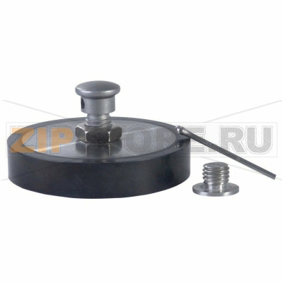 Узел встройки Zemic HJ-8-217-500lb/4k 