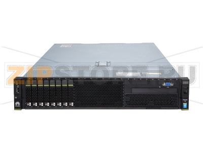 Сервер стоечный Huawei 02311FBS 