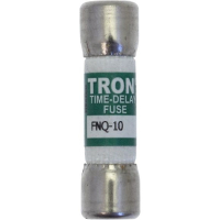 Предохранитель, 9 A, AC 500 В, 200 кА, 10x38 мм, 13/32x1-1/2 inch, UL, с задержкой Eaton BUSS M