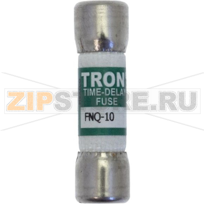 Предохранитель, 9 A, AC 500 В, 200 кА, 10x38 мм, 13/32x1-1/2 inch, UL, с задержкой Eaton BUSS M 