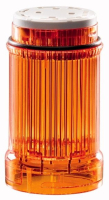 Модуль постоянного свечения, оранжевый, светодиод, 120 В Eaton SL4-L120-A