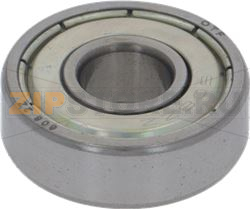 BEARING 608ZZ 