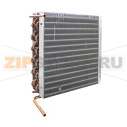 Coil kit EH1 condenser 3/8R 14T/3F/300/2 