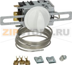 ТЕРМОСТАТ DANFOSS 077B-7001 