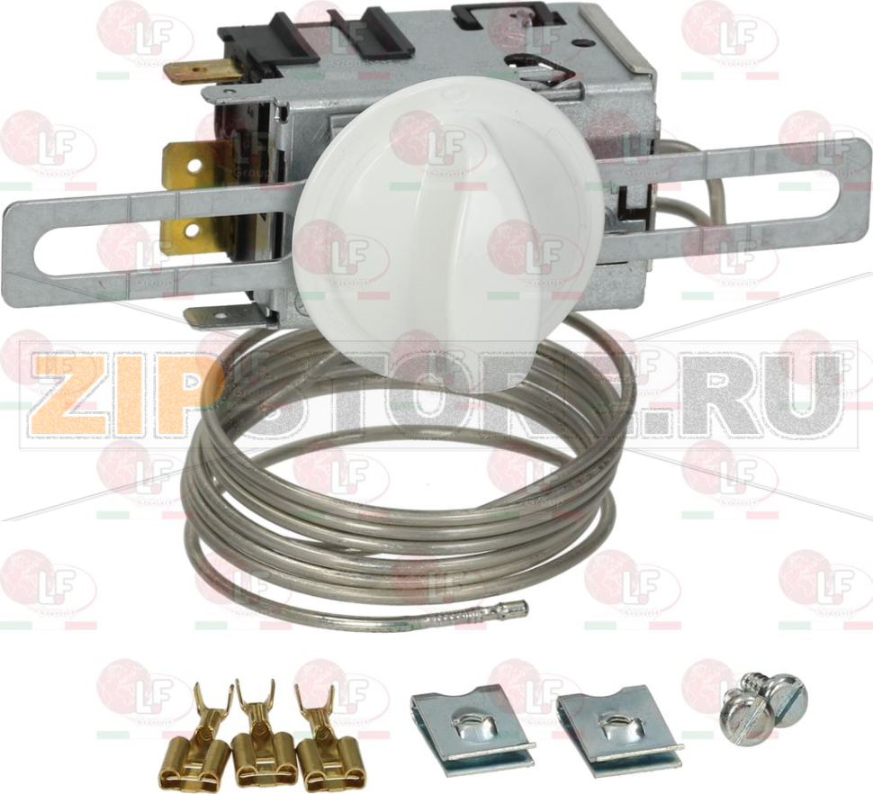 ТЕРМОСТАТ DANFOSS 077B-7001 