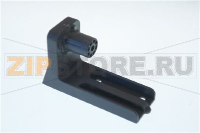 ДЕРЖАТЕЛЬ ПЕТЛИ НИЖНИЙ CT BT KVM1160B 