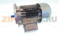 MOT.HP.0,33 V.230/400+2T 50/60 (K)