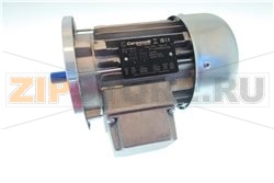 MOT.HP.0,33 V.230/400+2T 50/60 (K) 