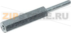 PROLUNGA M5X75 