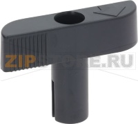 КЛЮЧ ДЛЯ СЕРОЙ КОФЕЙНОЙ ГРУППЫ