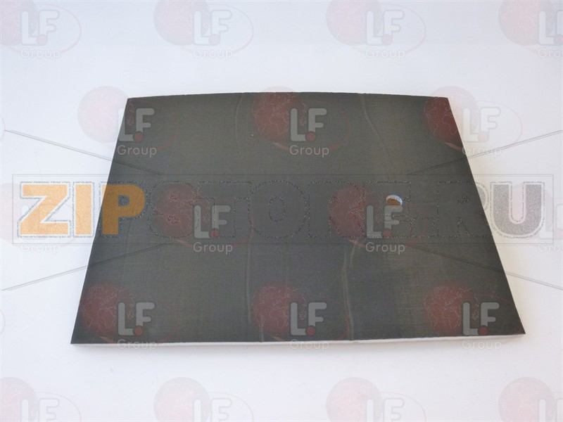 ISOLANTE TERMICO CALDAIA SERVIZI 8 Lt 