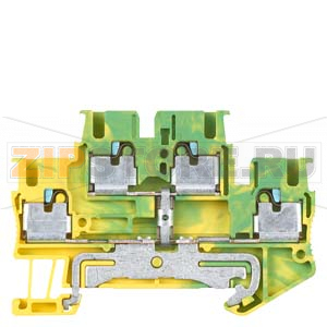IPO terminals, Two-tier terminals Siemens 8WH6020-0CF07 