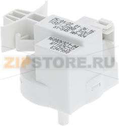 ANALOGUE PRESSURE SWITCH INDESIT C002893 