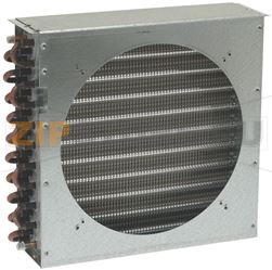 CONDENSATORE AD ARIA 