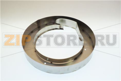 DISTRIB.ACQUA CADUTA FIM SALD+SILIC 