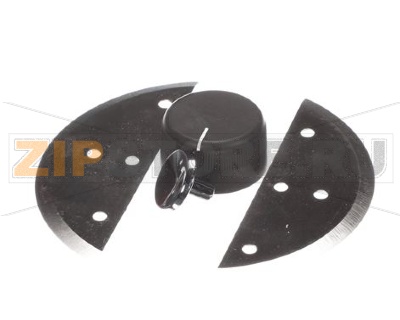 BLADE SET,GS ROTARY SLICE 