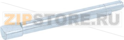 ШТИФТ ДЛЯ ЛЕВОГО ШАРНИРА 