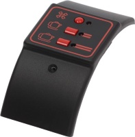 3-КНОПОЧНАЯ ПАНЕЛЬ