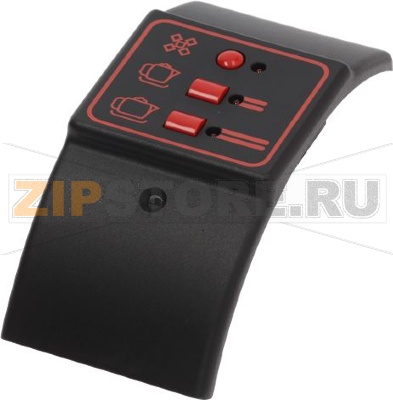 3-КНОПОЧНАЯ ПАНЕЛЬ 