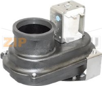 VANNE D&#039;EQUILIBRAGE COMPLETE