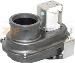 VANNE D&amp;#039;EQUILIBRAGE COMPLETE 