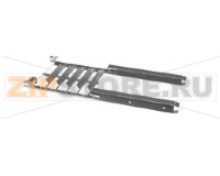 REFL ASSEMBLY,LOWER ELEM,ITQ-2C