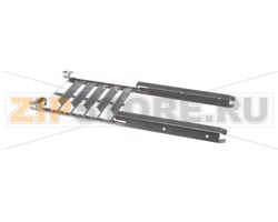 REFL ASSEMBLY,LOWER ELEM,ITQ-2C 