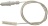 ФОРСУНКА СВЕЧИ ЗАЖИГАНИЯ SMEG 550 ММ