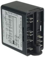 REGOLATORE DI LIVELLO RL30MICROST 115V