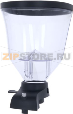 COFFEE HOPPER 