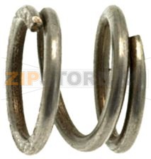 ПРУЖИНА УРОВНЯ Ø 17,2X13 ММ 