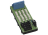 Терминальная панель Termination Board HiDTB04-DVM-IDC4-SC-NO-AM16 Pepperl+Fuchs