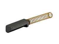 Щетка графитовая с пружиной Assembly KitchenAid K45