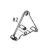 Tension BR. (2) Sato M84Pro