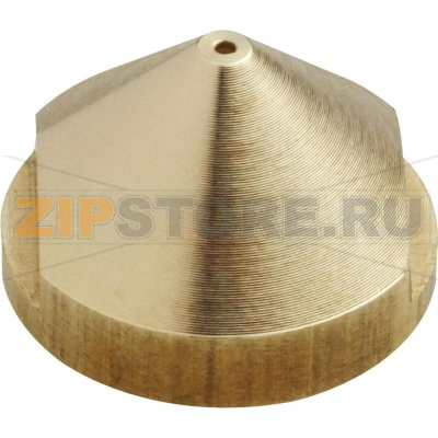Запчасть для 3D принтера Renkforce I851-347 Düse V2 0.4 mm 