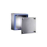 Корпус 400x200x120 мм, стальной, 1 шт Rittal 1675.600