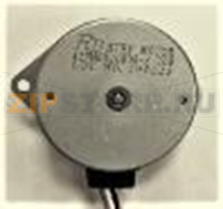 Двигатель Mertech TLP100 