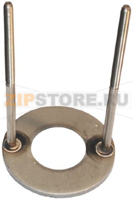 GRUPPO RONDELLE CON PERNO 