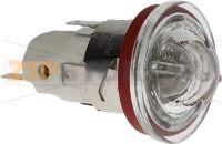 ПАТРОН ЛАМПЫ W/ЛАМПА E14 15ВТ, 230В