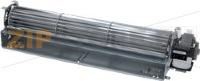 TANGENTIAL FAN RH