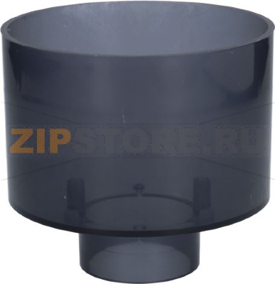 ЕМКОСТЬ ДЛЯ КОФЕ 250 Г 