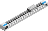 Привод с зубчатым ремнем Festo EGC-70-400-TB-KF-0H-GK
