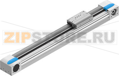 Привод с зубчатым ремнем Festo EGC-70-400-TB-KF-0H-GK 