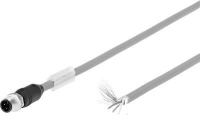Кабель соединительный 5 м Festo NEBC-LE4-ES-5-D12G4-ET