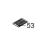 Защитное стекло лампочки Sagi FD70B