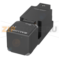 Датчик индуктивный Standard с приоритетом Balluff BES05YW