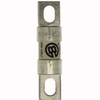 Предохранитель, 40 A, AC 500 В, DC 500 В, 200 кА, 21x81 мм, UL Eaton 40A 500V AC TAG FUSE