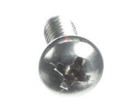 SCREW 10-24X1/2 PHM SS F