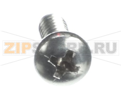 SCREW 10-24X1/2 PHM SS F 