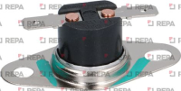 SAFETY THERMOSTAT SAMSUNG DE47-20009A